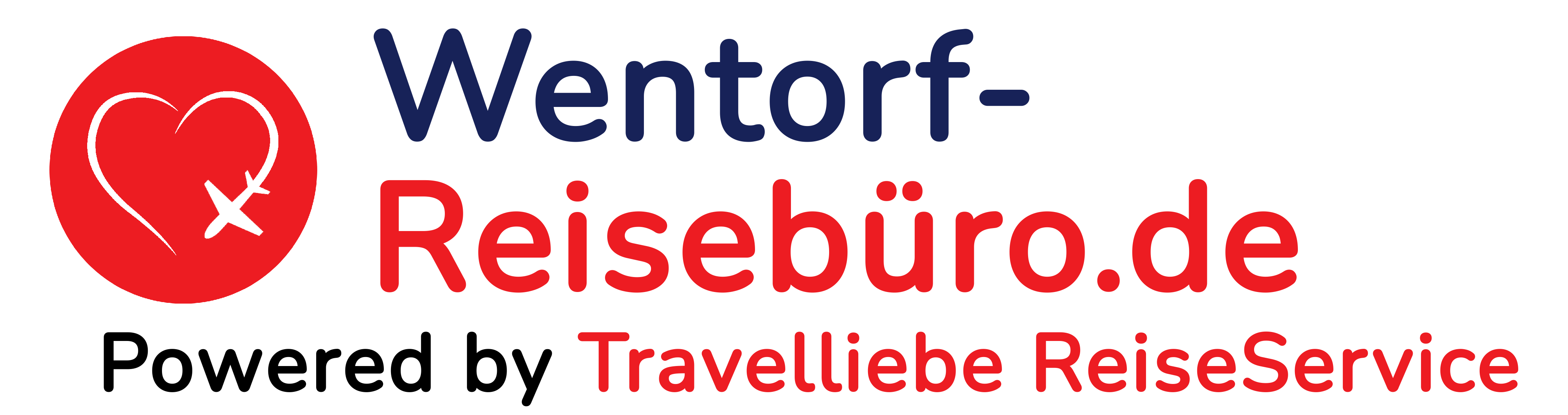 Banner Wentorf-Reisebüro.de